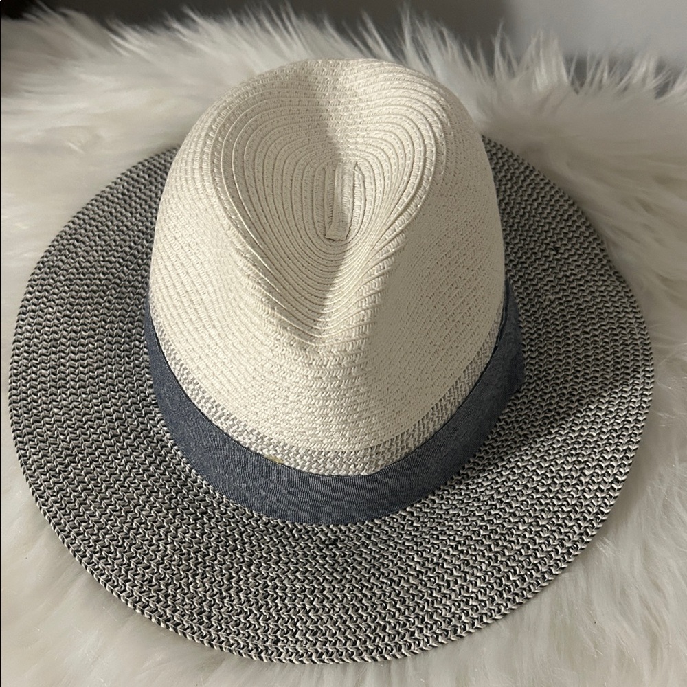 SEAN-JOHN. Mens Woven Fedora 😀.  M/L